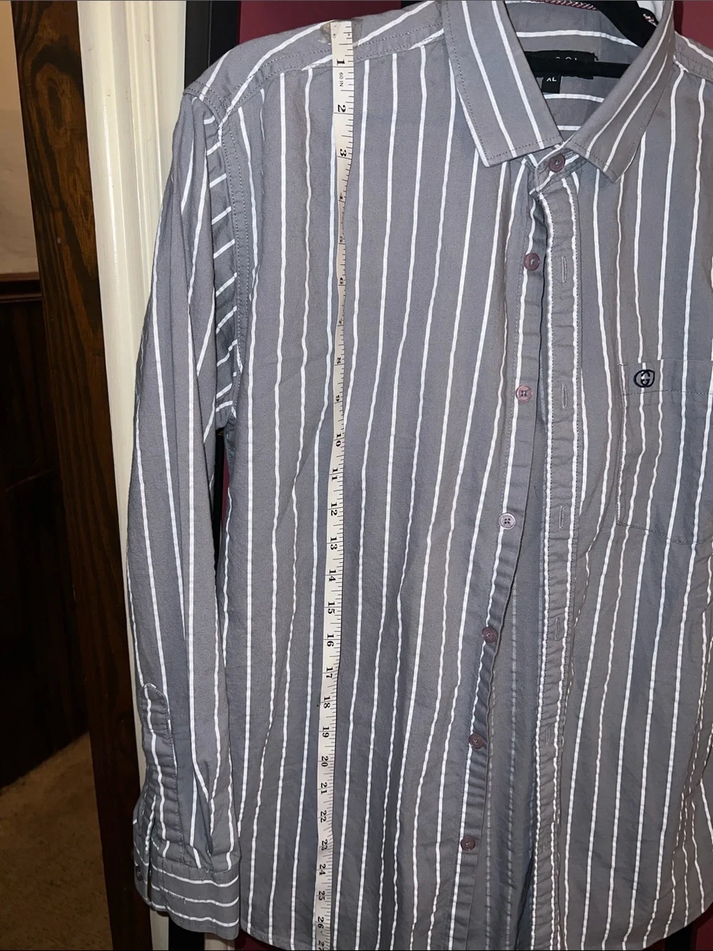 Gucci long sleeve